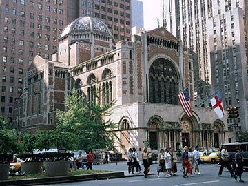 聖バルトロメオ教会