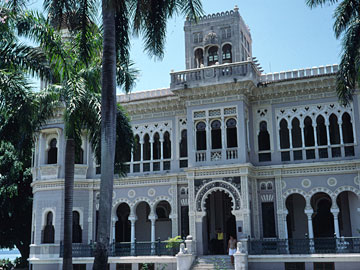 パラシオ・デ・ヴァジェ