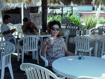 ビールのサリーナ