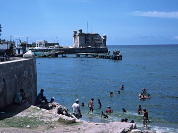 トレオン・デ・コヒマル