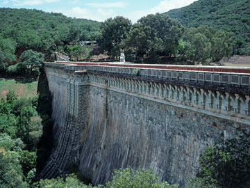 ラ・エスペランサダム