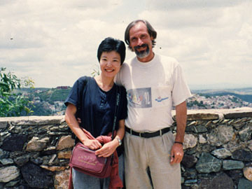 サリーナと絵描きさん