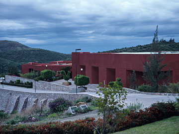 コンベンションセンター