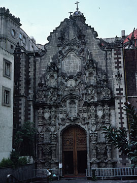 サン・フランシスコ教会