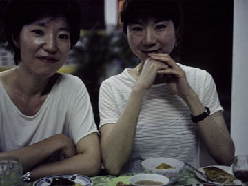 サリーナとリカちゃん