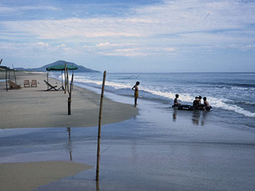 ランコー・ビーチ