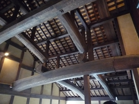 旧久保田家住宅