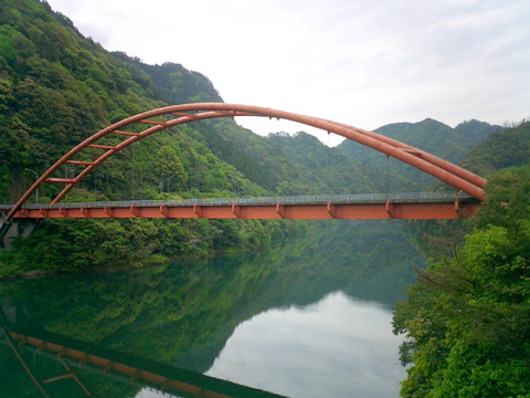 大藤大橋