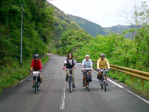 たまには並んで