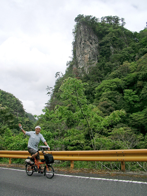 切籠とケロガメ
