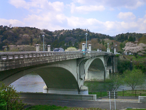 大橋
