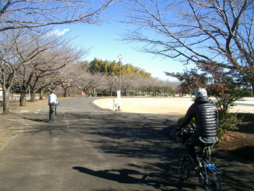 日高総合公園