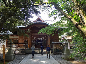 須須神社その２