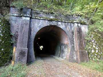 第七隧道