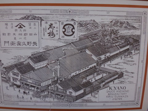 かつての矢野商店
