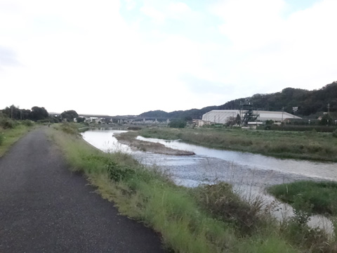 秋川
