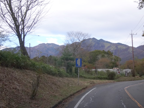 赤薙山