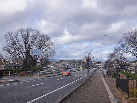須賀川橋