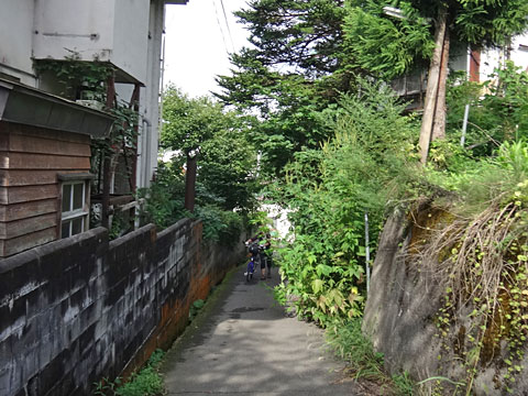 今後はキツい上り