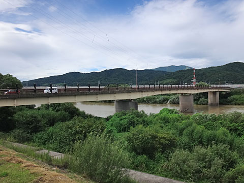 綱切橋