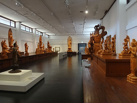 仏像ギャラリー