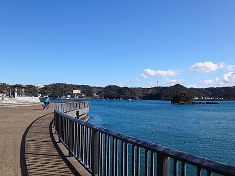 まどが浜海遊公園