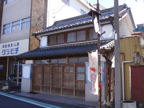 桜井長太郎商店