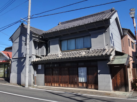 旧鈴木新平商店