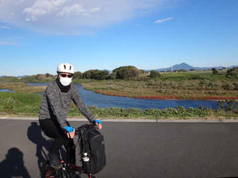 ユッキー・鬼怒川・筑波山