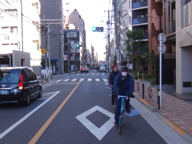 湯島天神から神田明神へ