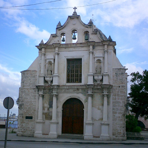 パウラ教会