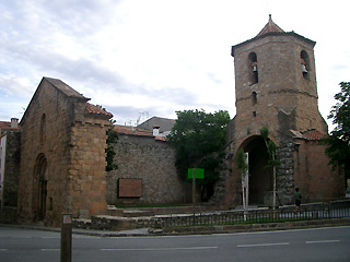 中世の教会