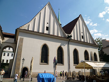 ベツレヘム礼拝堂