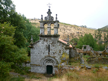 サンタ・マリア・ダス・ジュニアス修道院