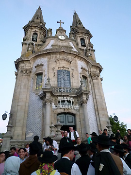サン・グアルター教会