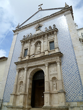 ミゼリコルディア教会