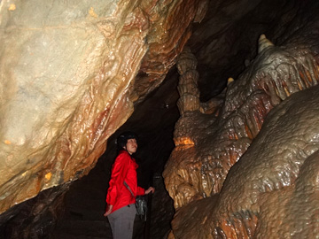フローレフの洞窟その3
