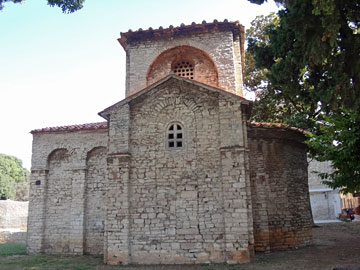 聖マリア・フォルモサ教会