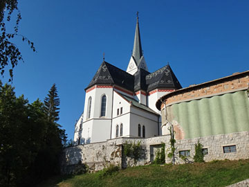 聖マルティン教会