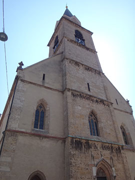 聖カンティアヌス教会
