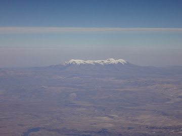 コロプナ山