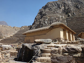 水の神殿