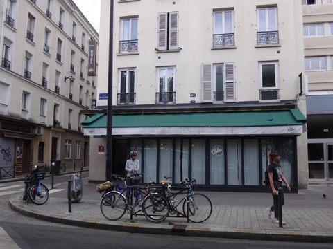 オテル・ティルド