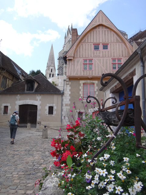 水上乗合馬車の家