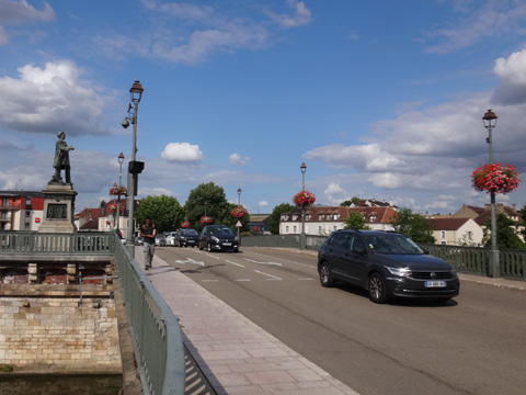 ポール・ベール橋