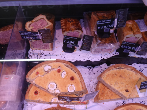 パテ・アン・クルート