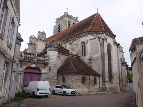 サン＝プリ＝エ＝サン＝コ教会