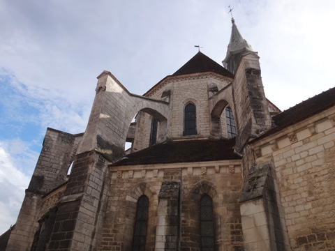 サン＝マルタン教会