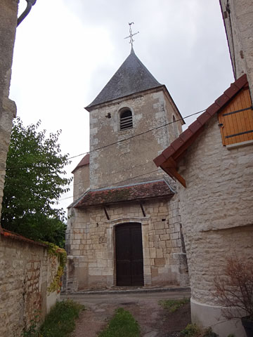 聖ヨハネ洗礼者教会