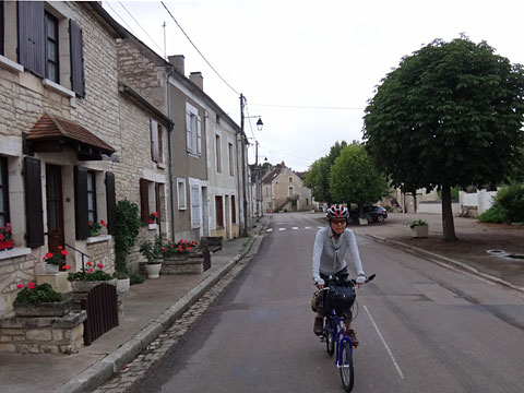 チュミイ＝シュル＝スラン